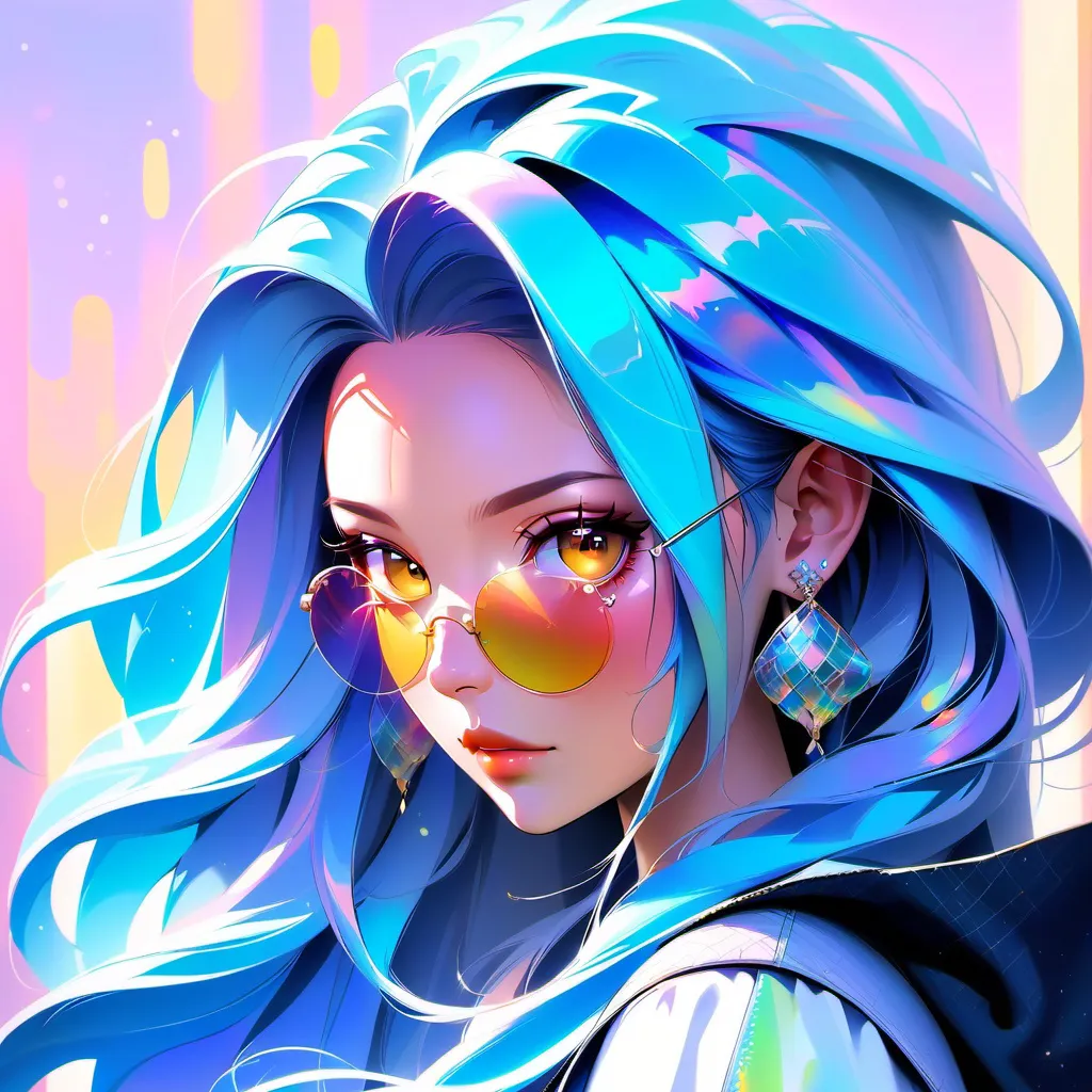 chat with ai character: Emily 