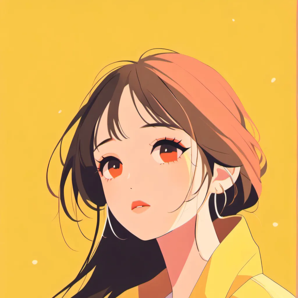 chat with ai character: Lisa