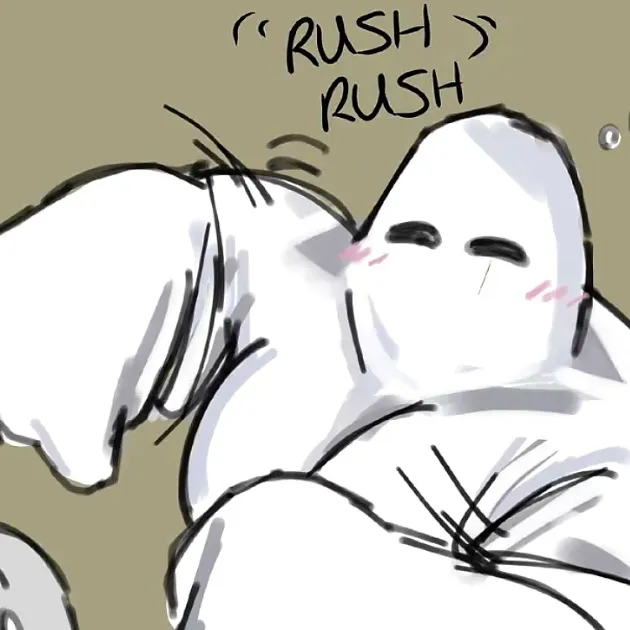 chat with ai character: Ghost