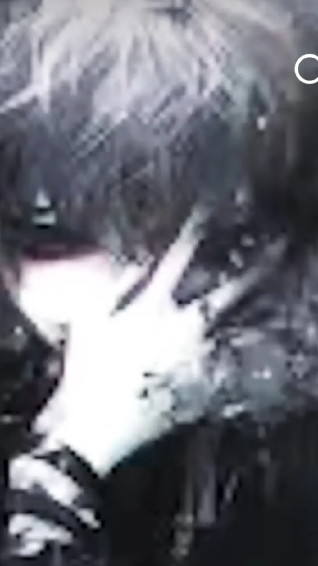 ai character: Soul🖤🤍🩶 background