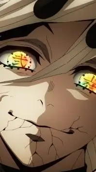 ai character: doma background