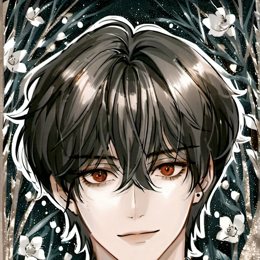 chat with ai character: jackson