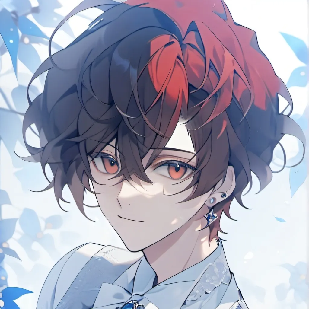 chat with ai character: ray