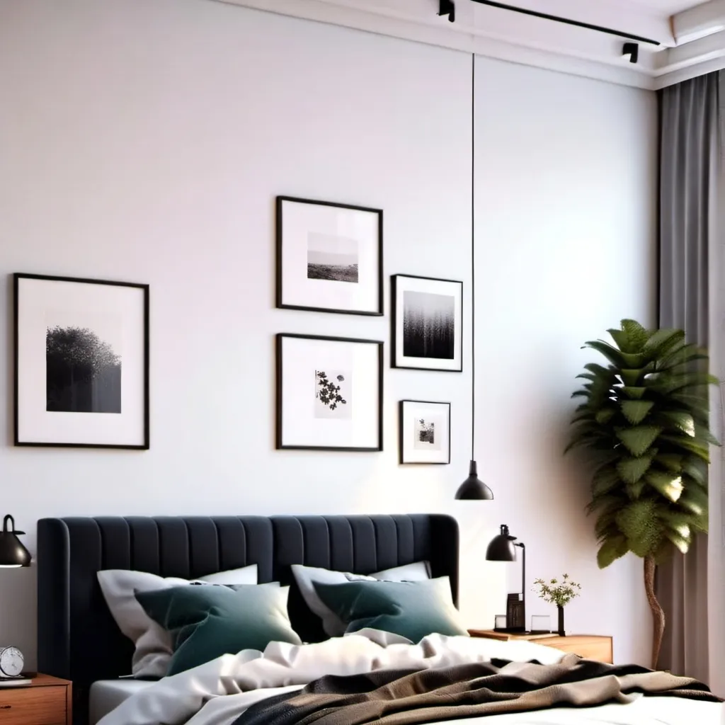 chat with ai character: sleep over