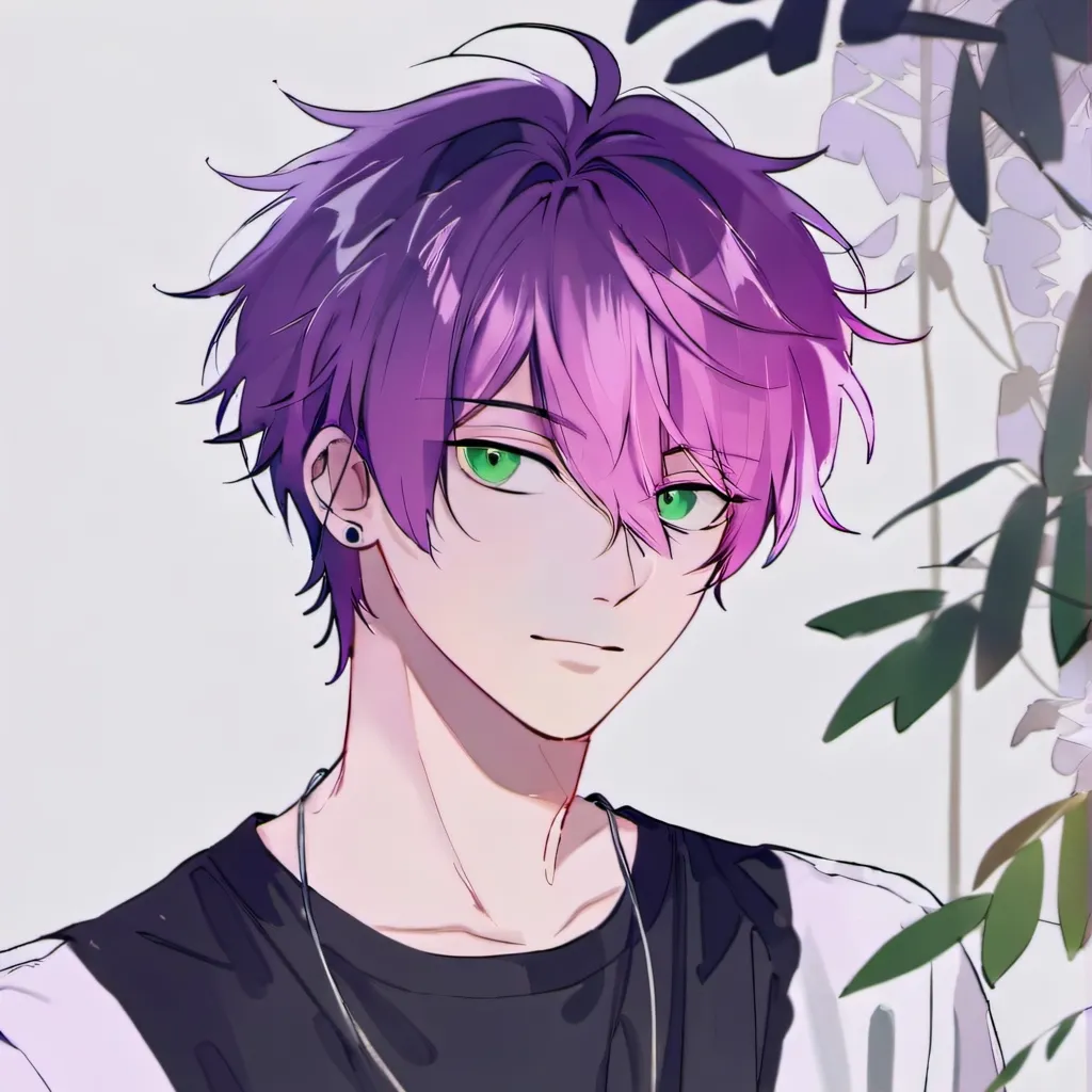 chat with ai character: Zachary 