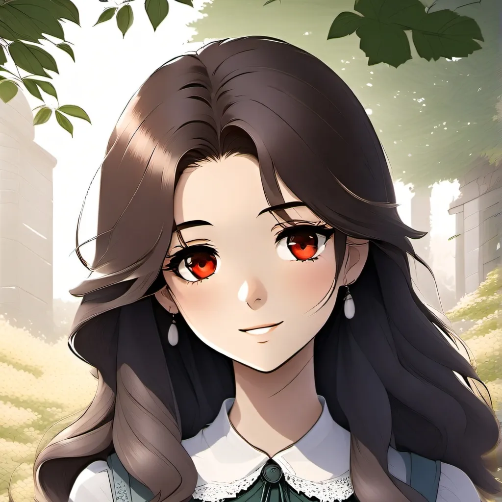 chat with ai character: alexa