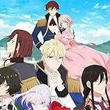 chat with ai character: Saigo ni Hitotsu D