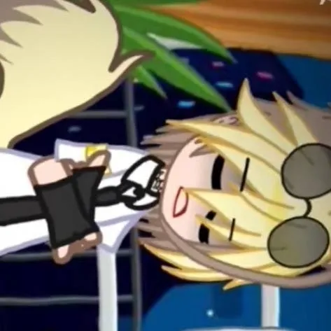 chat with ai character: mike x acenix 