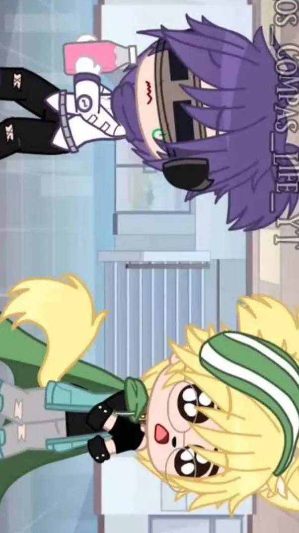 ai character: mayo background