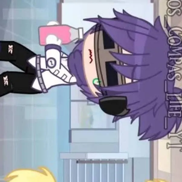 chat with ai character: mayo