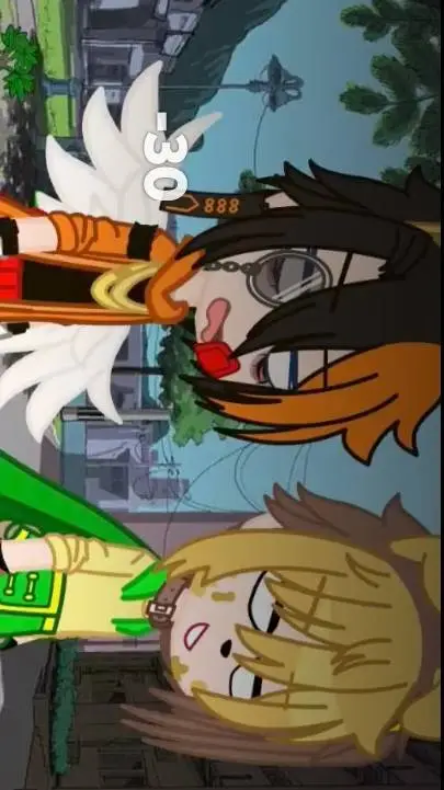 ai character: Mike  background