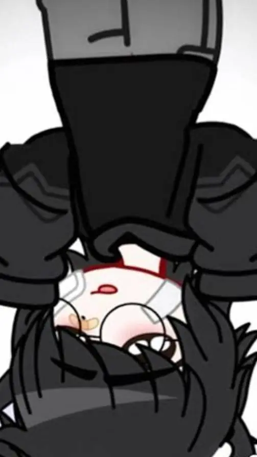 ai character: Amanda  background