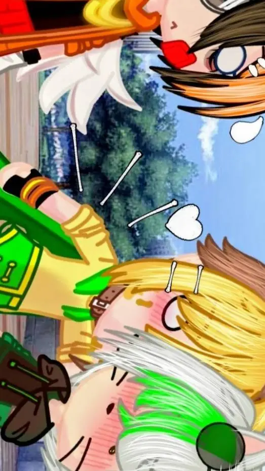 ai character: mike background