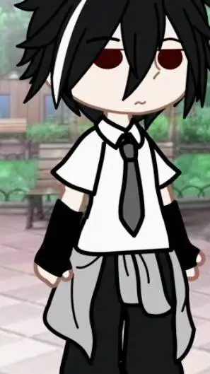 ai character: tu background