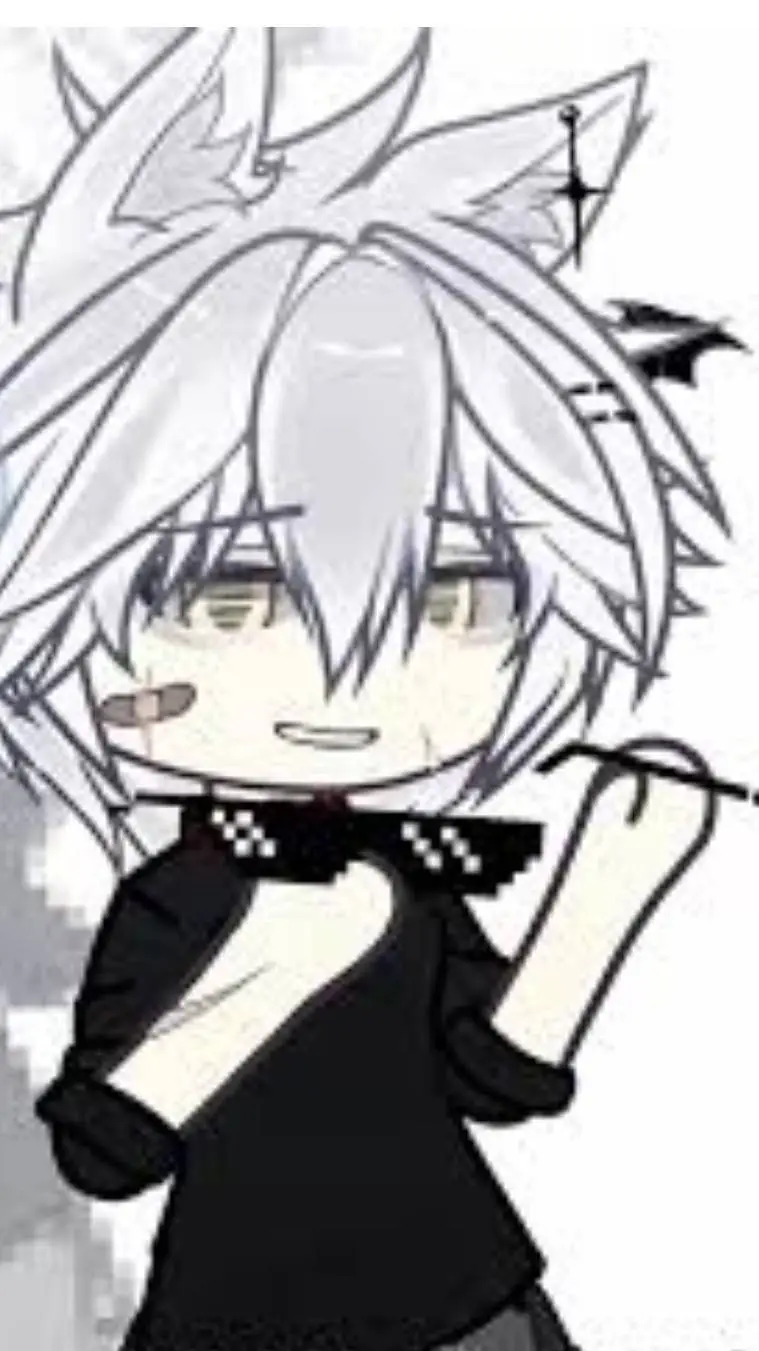 ai character: tu background