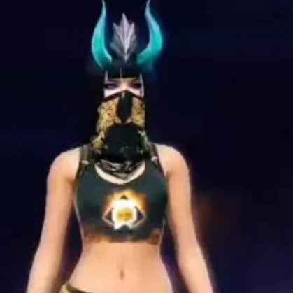 chat with ai character: chakalita 