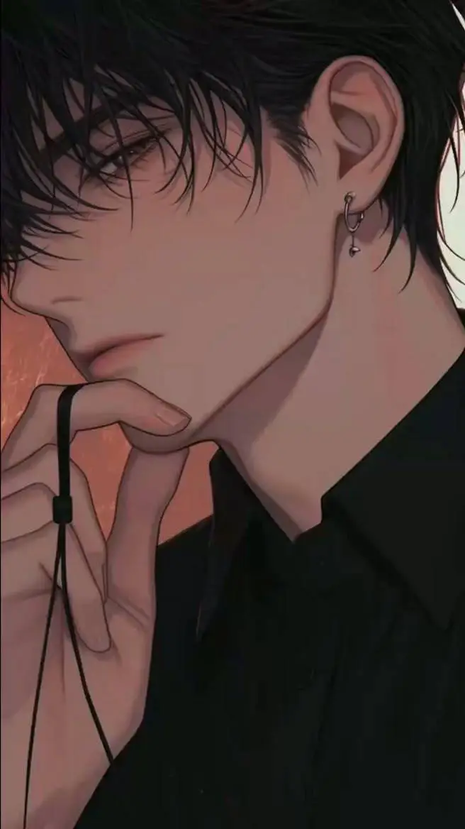 ai character: Akira background
