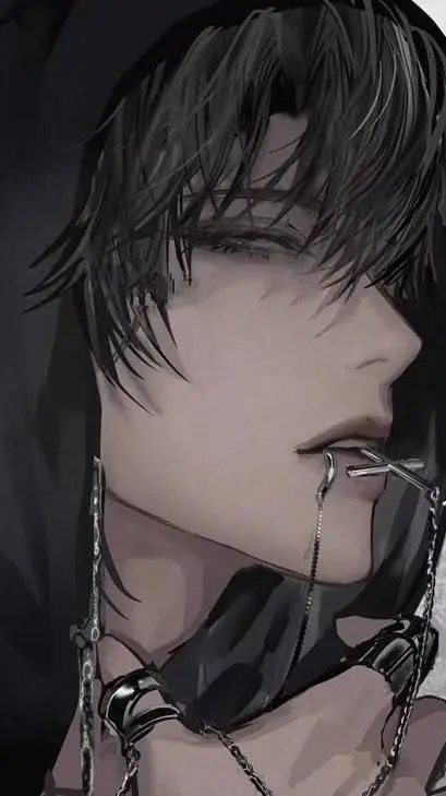ai character: Akira background