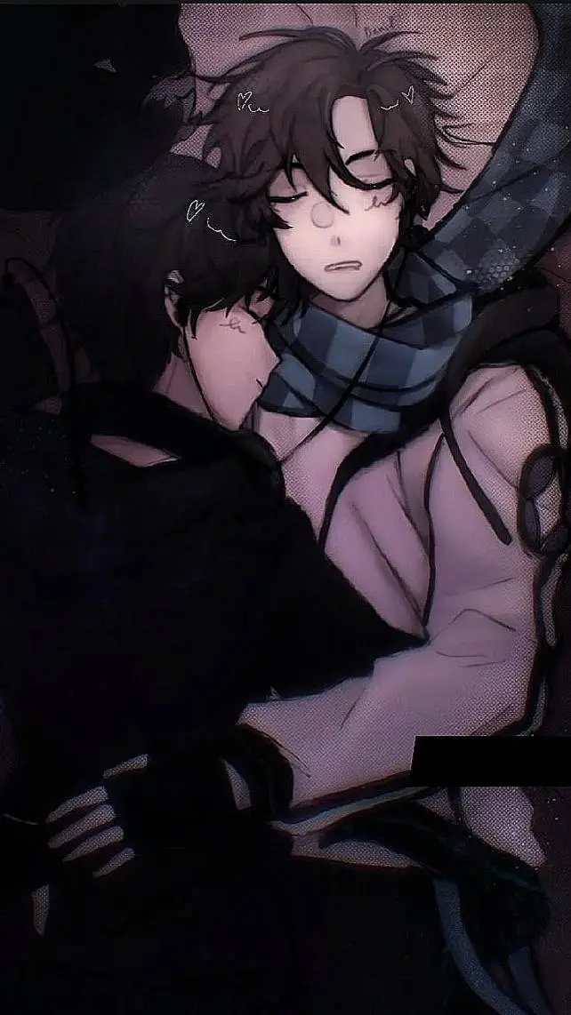 ai character: Дилан• background