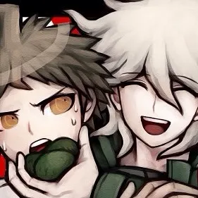 chat with ai character: Komahina 