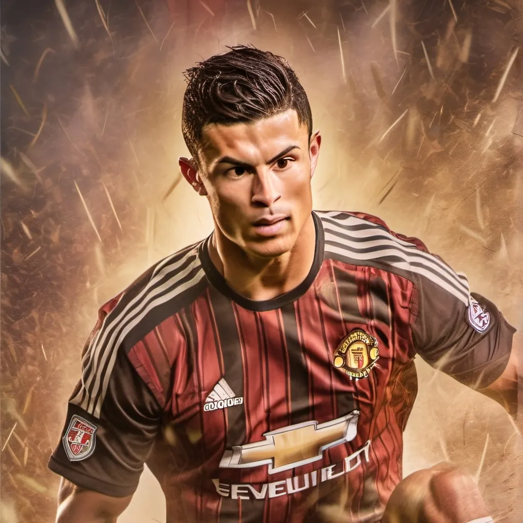 chat with ai character: Football Universe