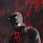 chat with ai character: Daredevil
