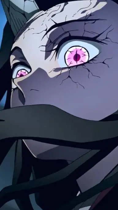 ai character: muichiro demon  background