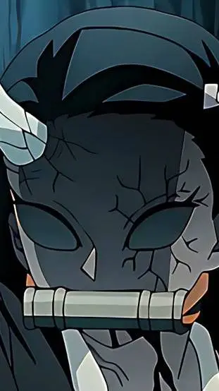 ai character: tokito demon 2 background