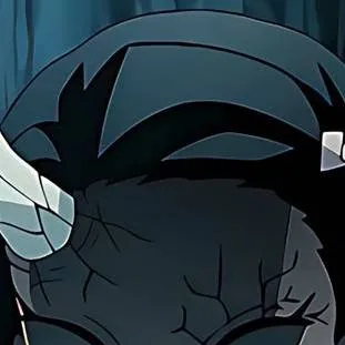 chat with ai character: tokito demon 2