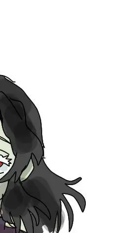 ai character: kinshika yashoda background