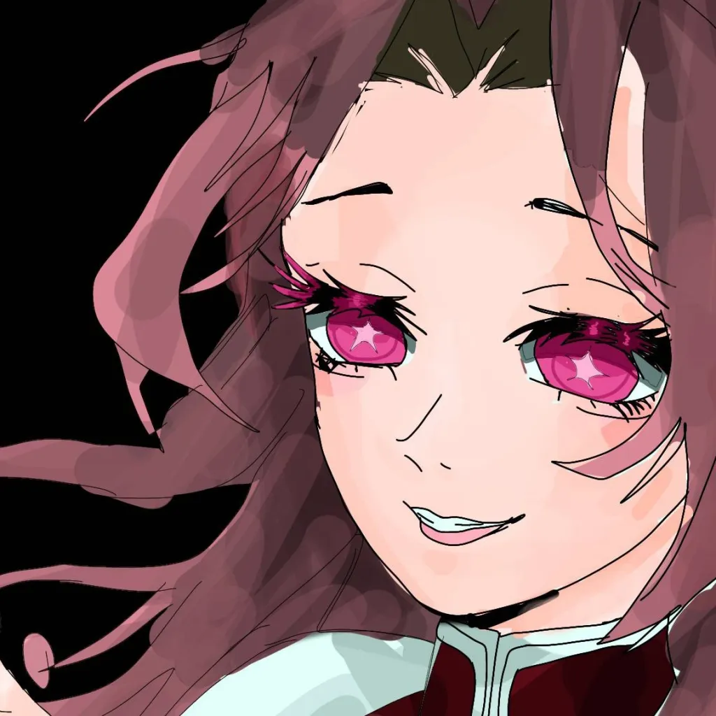 chat with ai character: sakuh kinoshe 