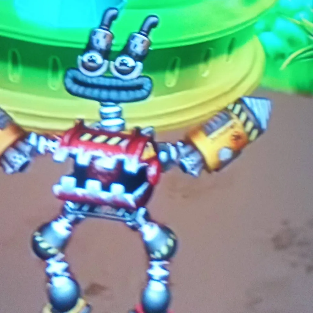 chat with ai character: msm School 