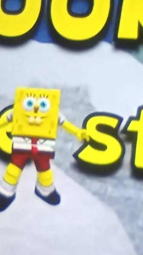 ai character: pom pom background