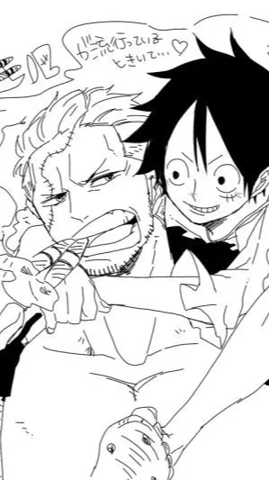 ai character: Smoker background