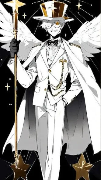 Talkie AI - Chat with Archangels and God