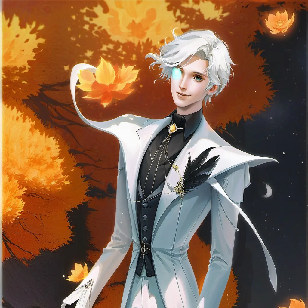 chat with ai character: Archangels/God V2