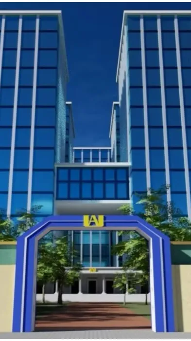 Talkie AI - Chat with UA(MHA)Class1-A