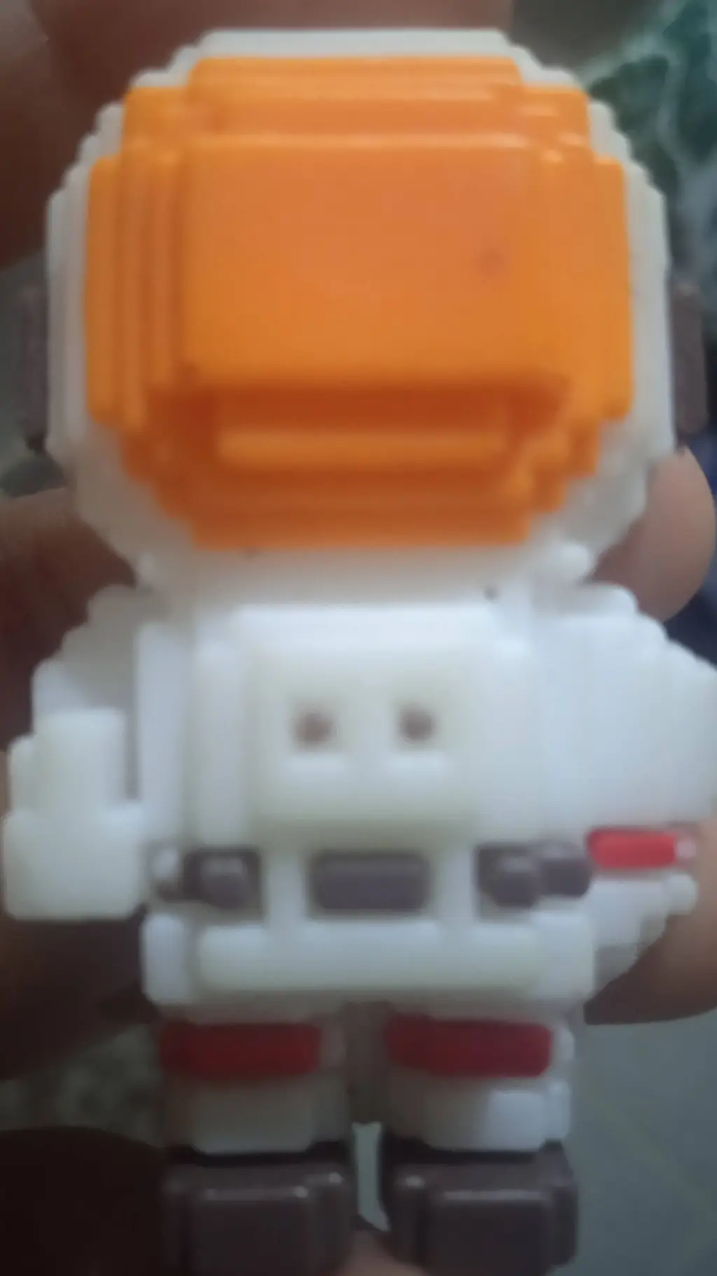 ai character: gtx background