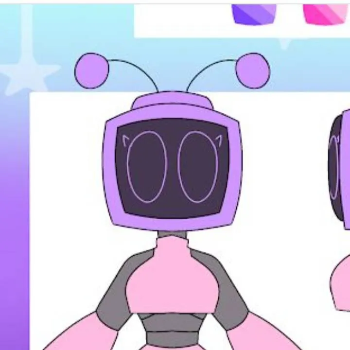 chat with ai character: mariaharts 