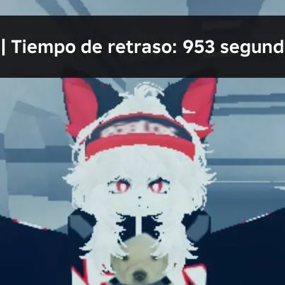 chat with ai character: furry guest