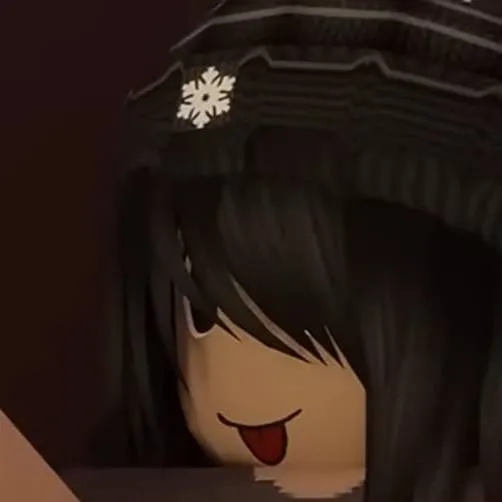 chat with ai character: roblox girl v1