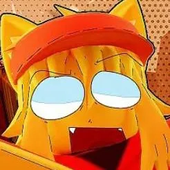 chat with ai character: furry eliot