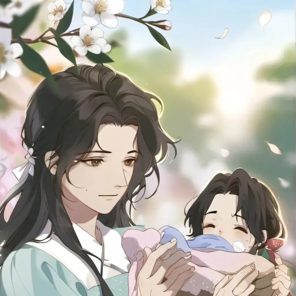 chat with ai character: jealous sister