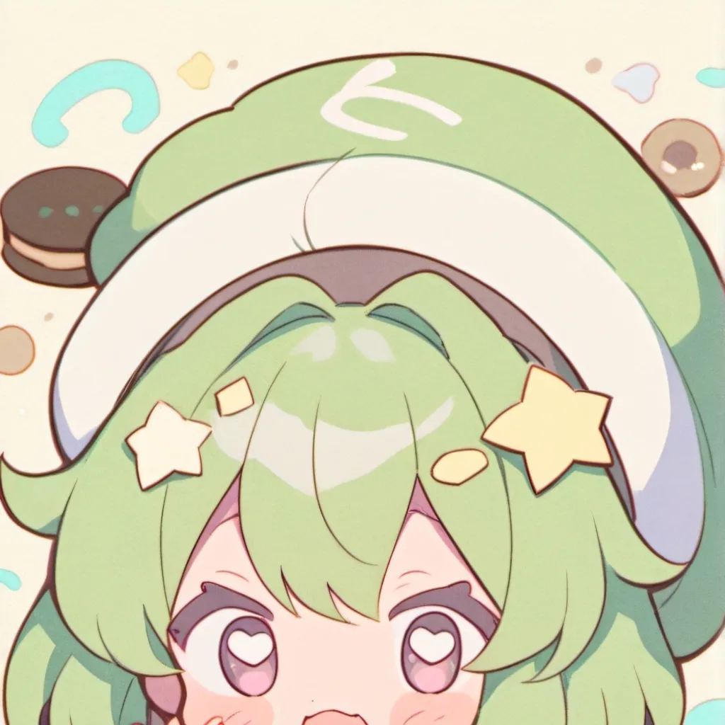 chat with ai character: cookie Store 