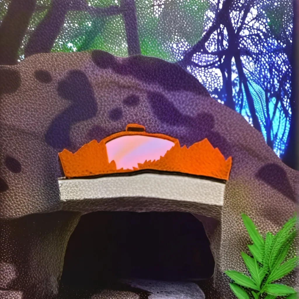 chat with ai character: frog