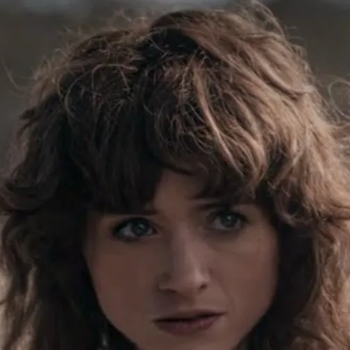 chat with ai character: Nancy wheeler