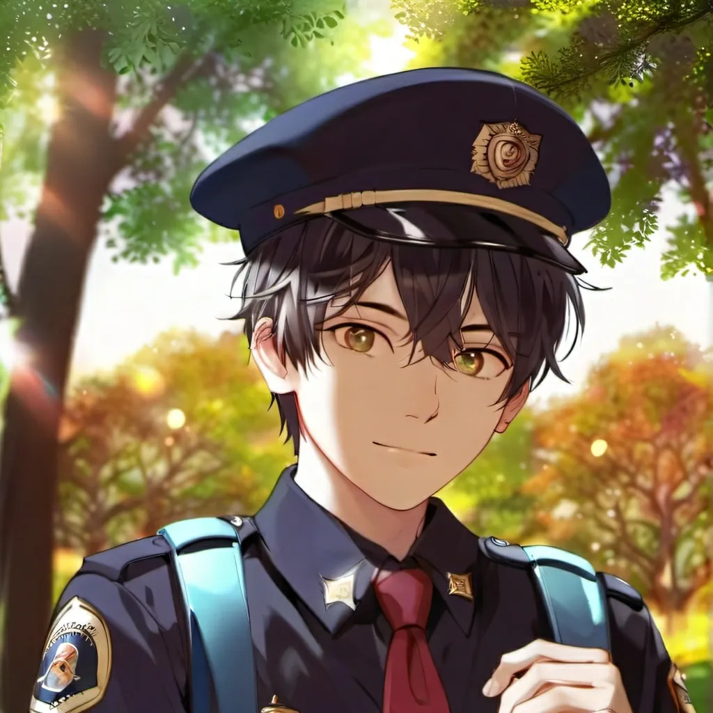 chat with ai character: Alastor