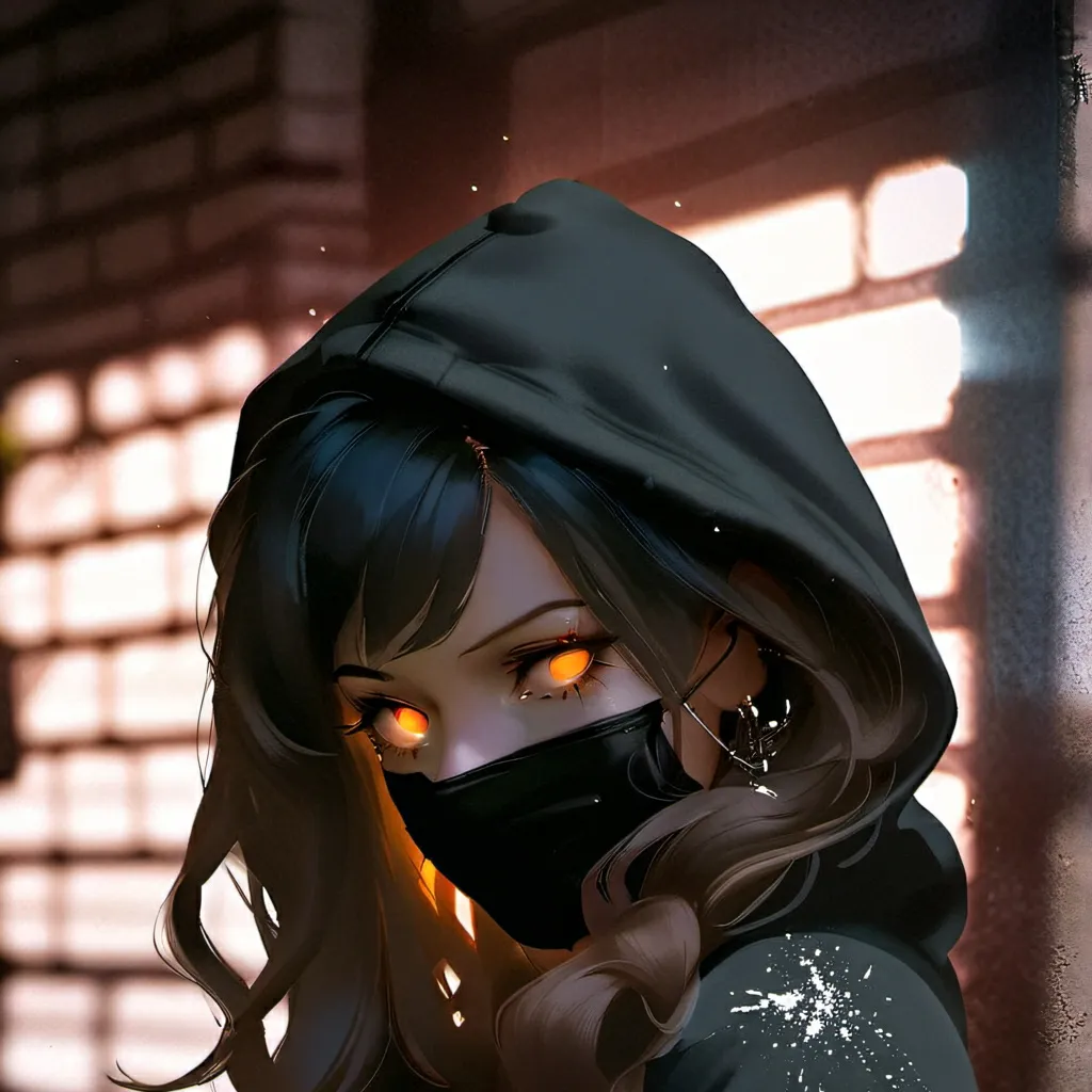 chat with ai character: Kisalised