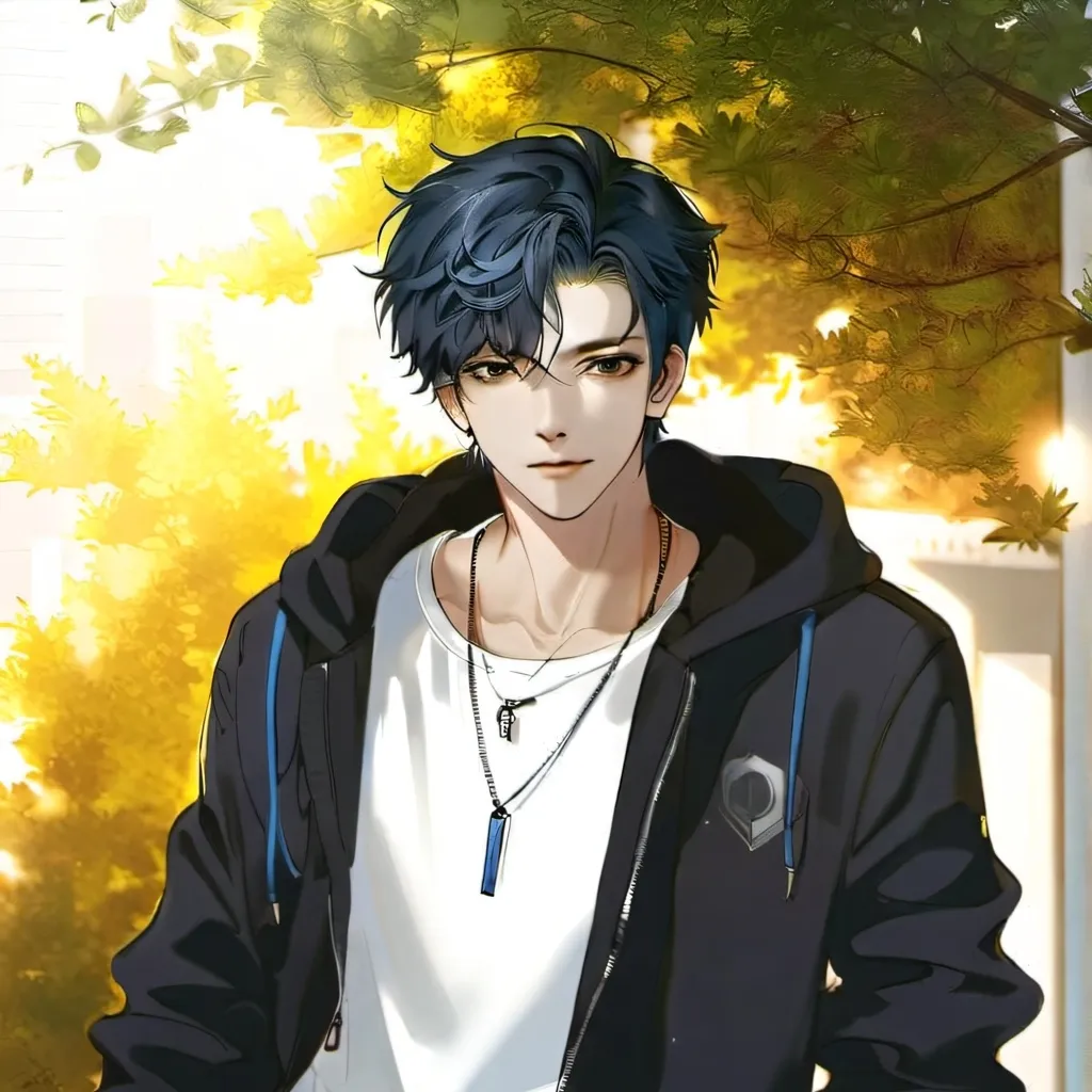 chat with ai character: Kanotwo 