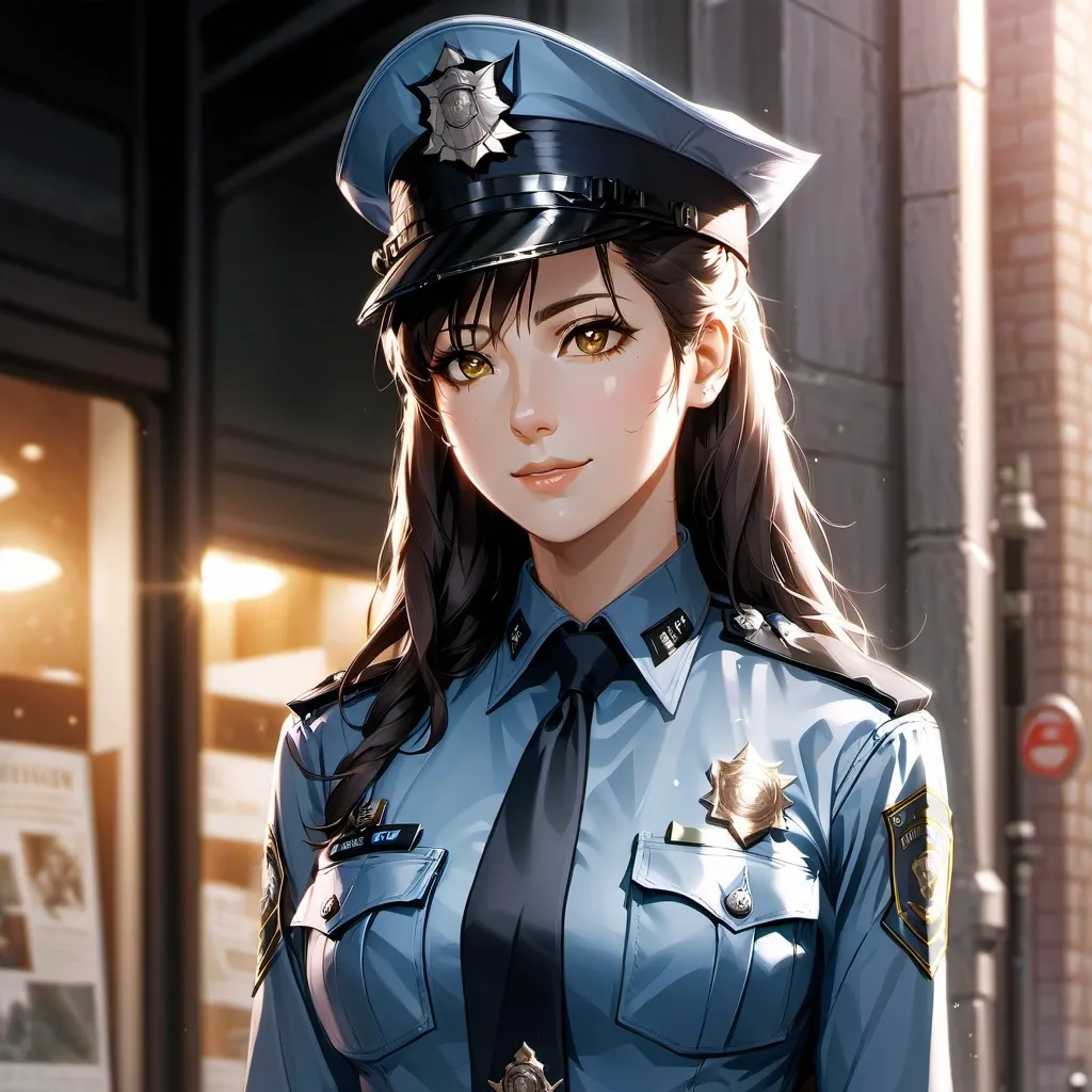 chat with ai character: lia 